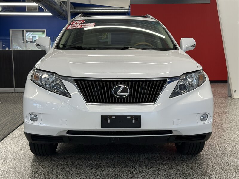 Used 2010 Lexus RX 350 2WD w/ Premium Pkg image 2