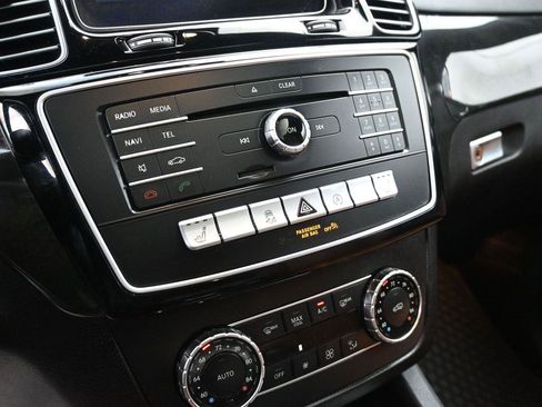 Used 2016 Mercedes-Benz GLE 450 4MATIC Coupe image 6