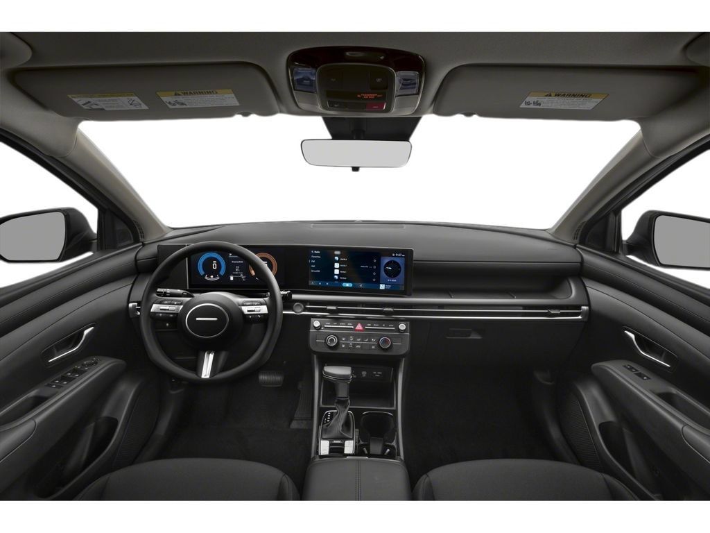 New 2026 Hyundai Tucson SE FWD image 5