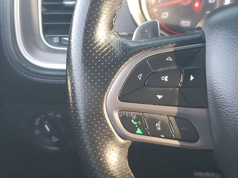 Used 2021 Dodge Charger R/T w/ Plus Group image 35