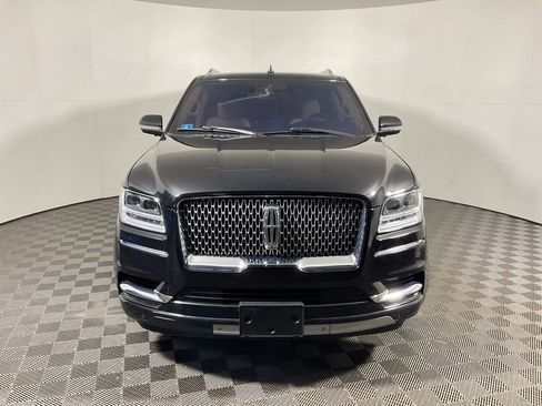 Used 2019 Lincoln Navigator L Reserve image 7