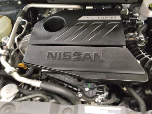 Used 2023 Nissan Rogue SL image 30