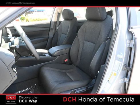 Certified 2023 Honda Accord LX image 18