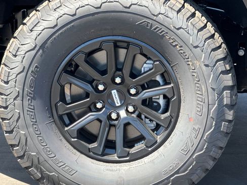 New 2025 Ford F150 Raptor image 26