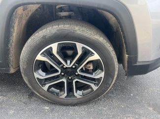 Used 2022 Jeep Compass Limited AWD/4WD video 2