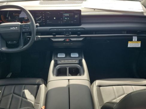 New 2027 Kia Telluride EX X-Line AWD/4WD image 11