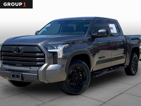 Used 2023 Toyota Tundra SR5 image 1