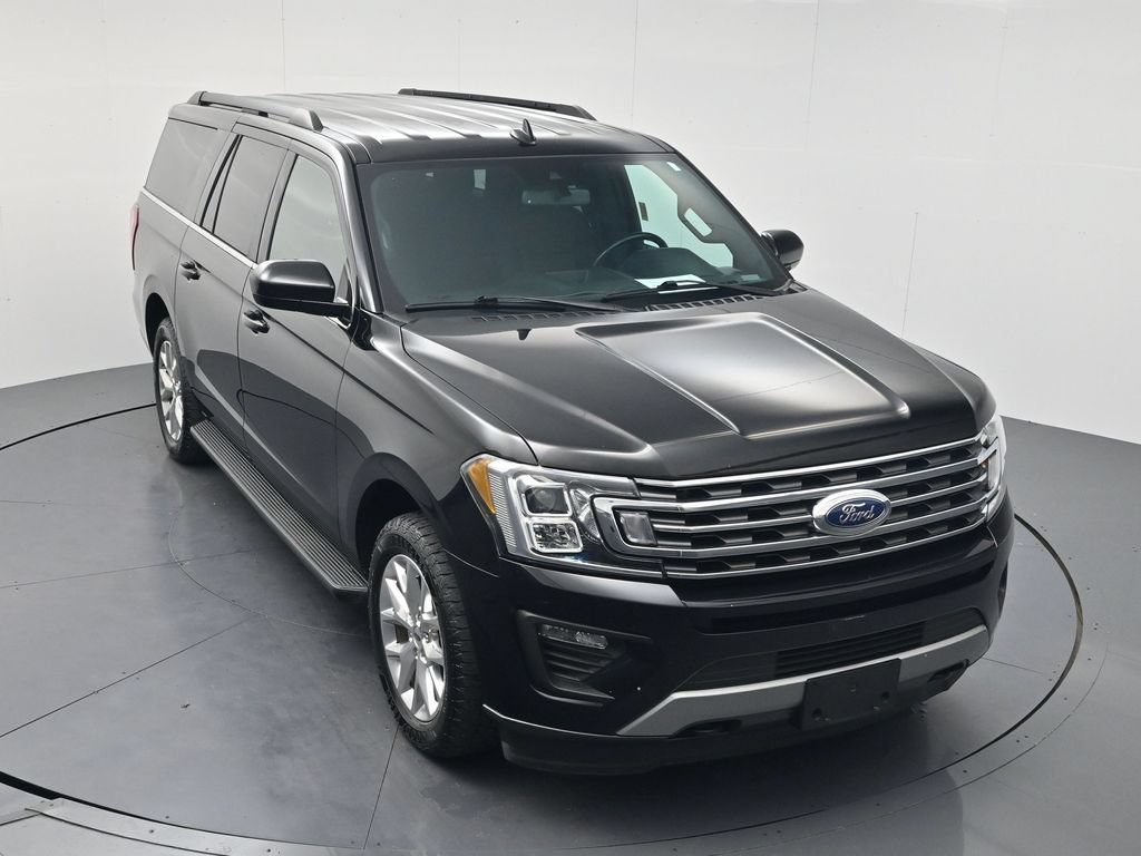 Used 2020 Ford Expedition Max XLT AWD/4WD image 37