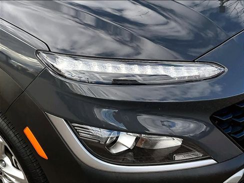 Used 2023 Hyundai Kona SEL w/ Cargo Package image 30