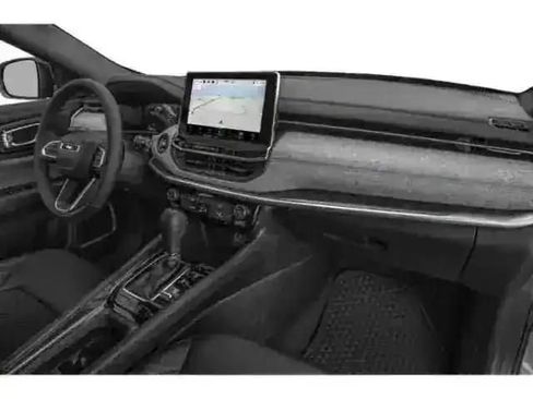 New 2026 Jeep Compass Limited w/ Sun, Sound & Navigation Group image 15