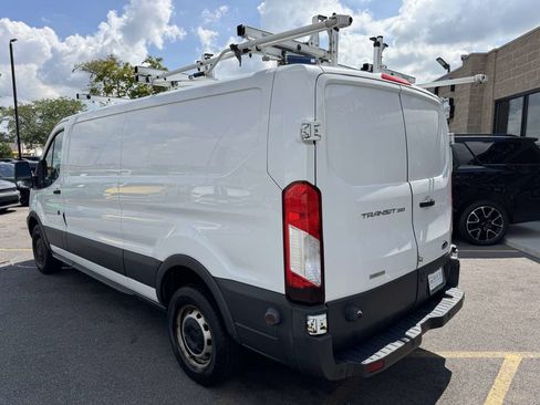 Used 2015 Ford Transit 350 148 Low Roof RWD image 7