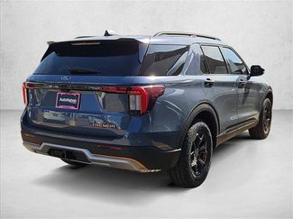 New 2026 Ford Explorer Tremor w/ Tremor Ultimate Package video 2