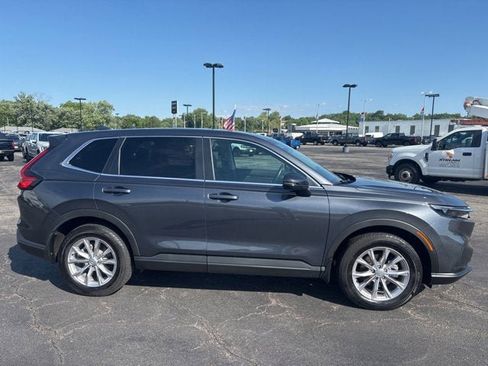 Used 2024 Honda CR-V EX image 5