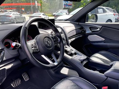 Used 2020 Acura RDX A-Spec FWD image 13