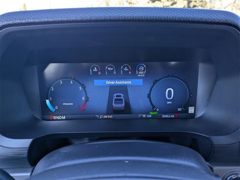 Used 2024 Ford F150 XLT w/ Equipment Group 302A MID image 11