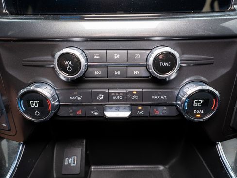 Used 2021 Ford F150 XLT w/ Equipment Group 302A High image 22