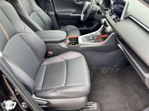 Certified 2024 Toyota RAV4 Adventure AWD/4WD image 26