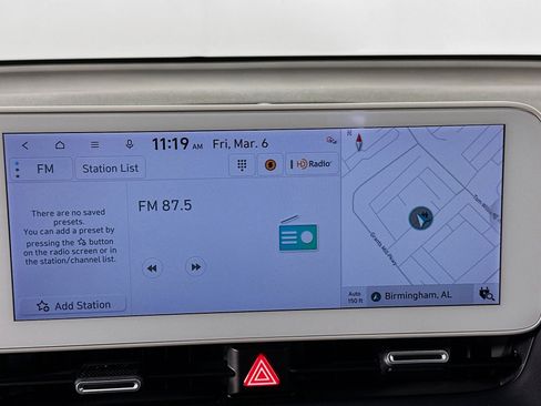 Used 2023 Hyundai Ioniq 5 SEL image 21