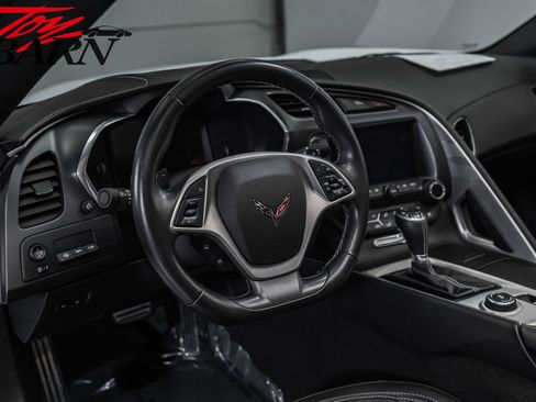 Used 2019 Chevrolet Corvette Grand Sport image 34