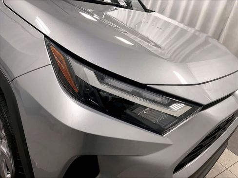 Certified 2024 Toyota RAV4 XLE image 32