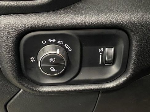 New 2026 RAM 2500 Big Horn image 26