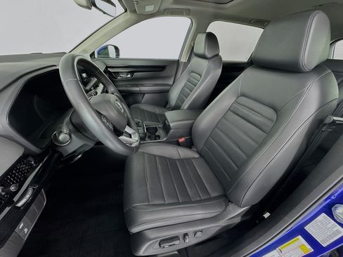 Certified 2024 Honda CR-V EX-L image 20