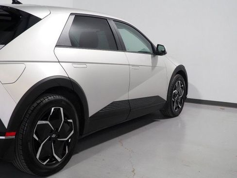 Used 2024 Hyundai Ioniq 5 SEL image 50