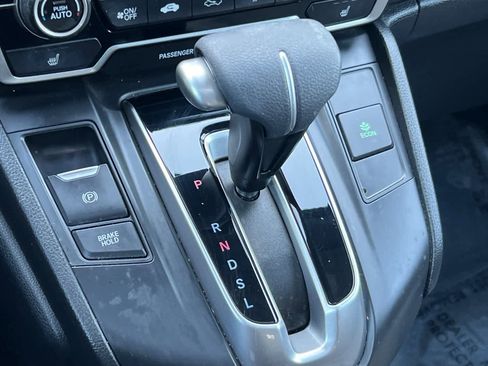 Used 2018 Honda CR-V EX image 22