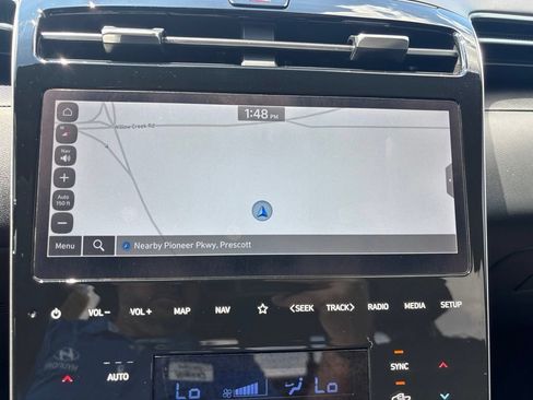Certified 2024 Hyundai Santa Cruz Night AWD/4WD image 26