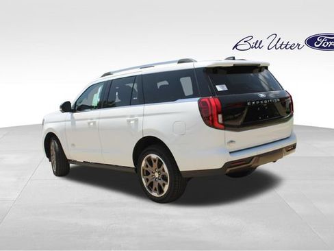 New 2027 Ford Expedition King Ranch AWD/4WD image 4