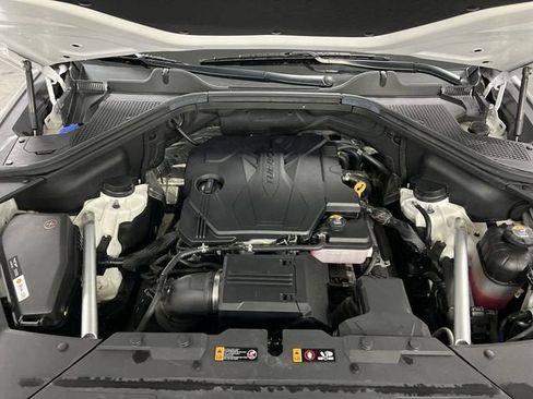Used 2023 Genesis GV80 2.5T w/ Advanced Package AWD/4WD image 31