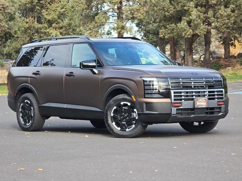 Used 2026 Hyundai Palisade XRT Pro image 2