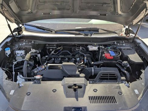 Used 2025 Honda CR-V EX-L image 23
