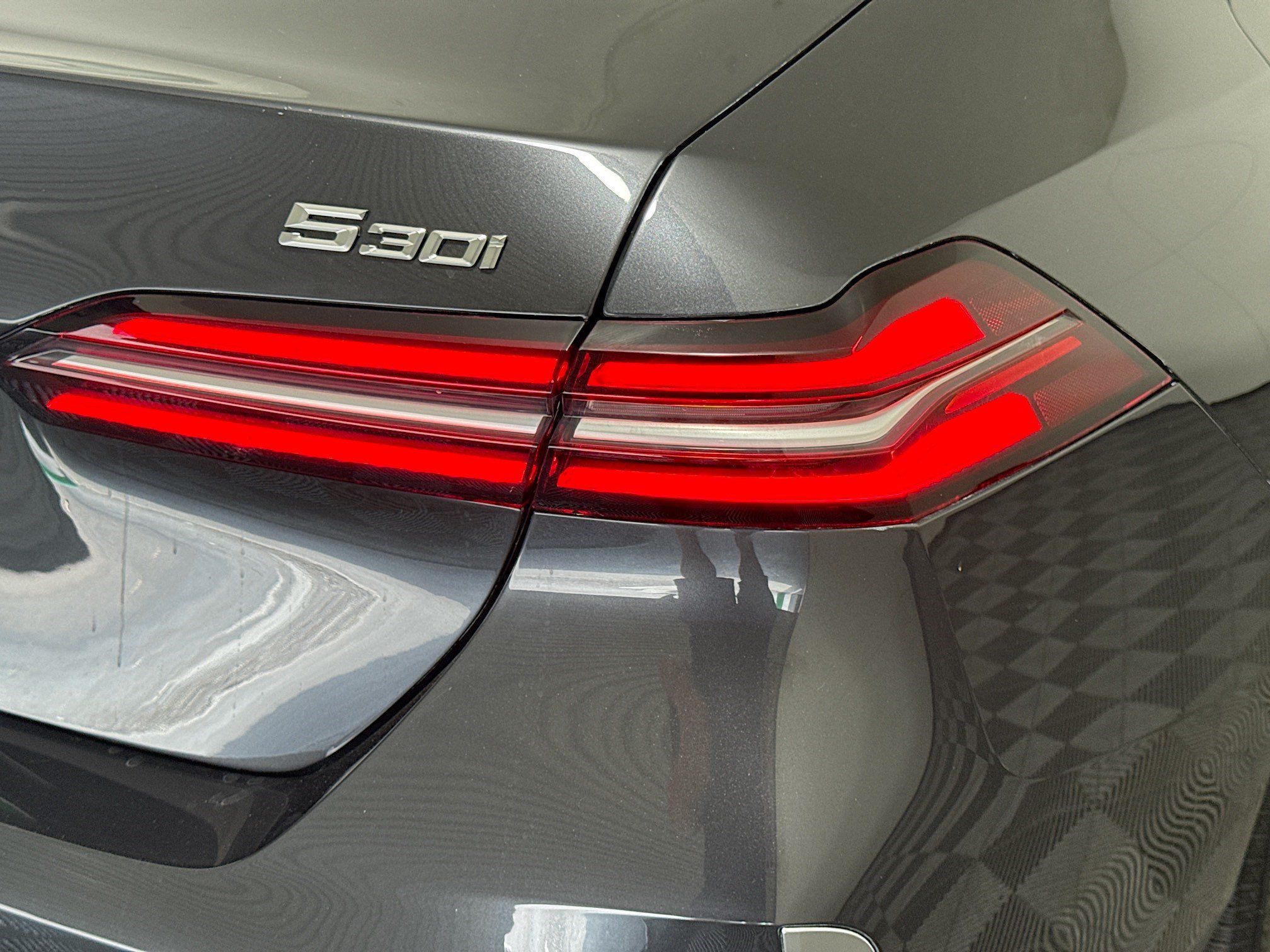 Used 2026 BMW 530i RWD image 34
