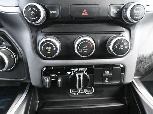 Used 2022 RAM 1500 Lone Star RWD image 19