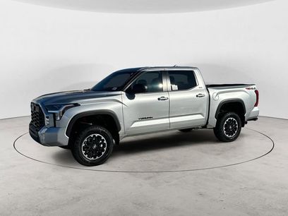 New 2026 Toyota Tundra SR5