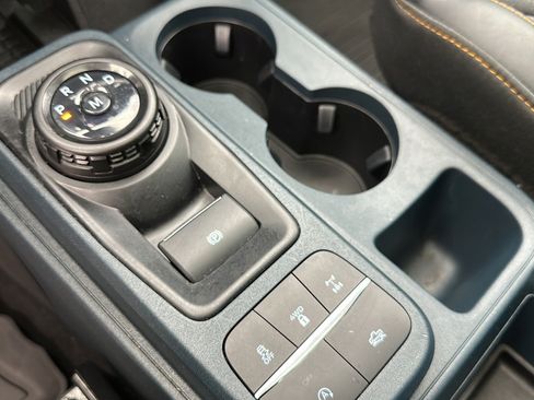 Used 2025 Ford Maverick Tremor AWD/4WD image 26