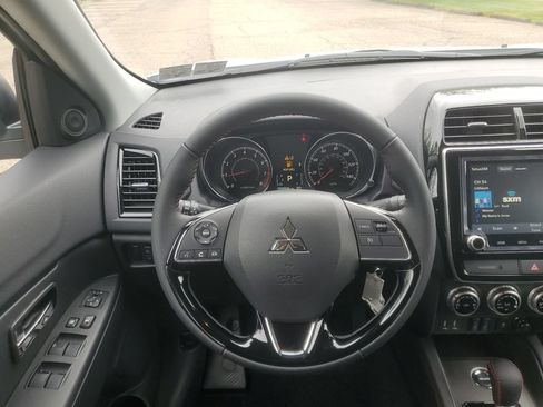 New 2026 Mitsubishi Outlander Sport LE AWD/4WD image 15