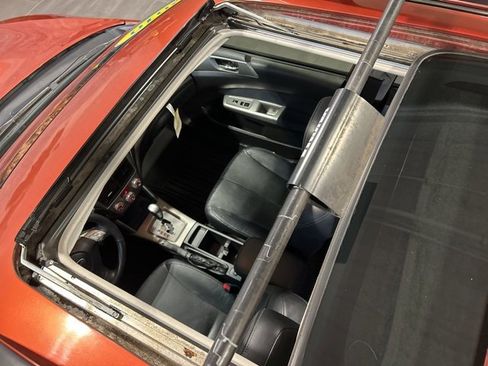 Used 2010 Subaru Forester 2.5XT Limited w/ Popular Equipment Group 1B image 31