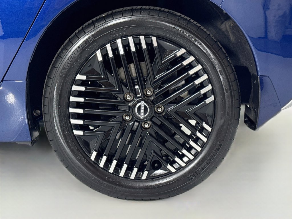 Used 2025 Nissan Leaf SV Plus FWD image 10