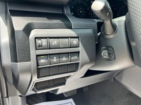 Used 2026 Toyota 4Runner Limited AWD/4WD image 9