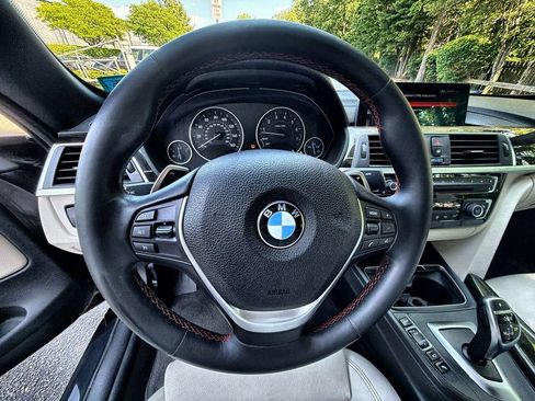 Used 2019 BMW 430i xDrive Convertible w/ Executive Package AWD/4WD image 23