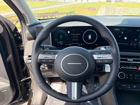 New 2026 Hyundai Tucson Limited AWD/4WD image 11