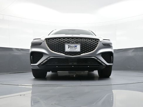 Used 2023 Genesis GV70 2.5T w/ Sport Prestige Package image 27