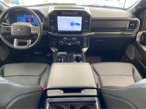 Used 2024 Ford F150 XLT w/ Equipment Group 303A High image 20