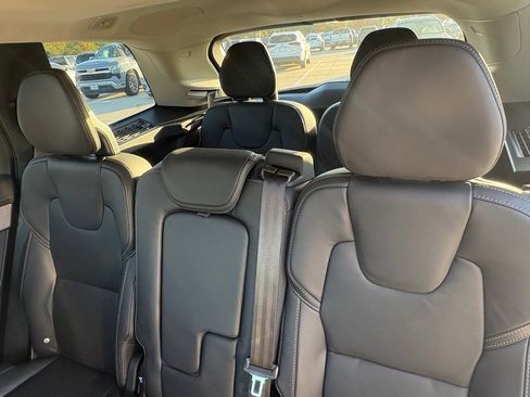 New 2026 Volvo XC90 B6 Ultra w/ Protection Package Premier image 21