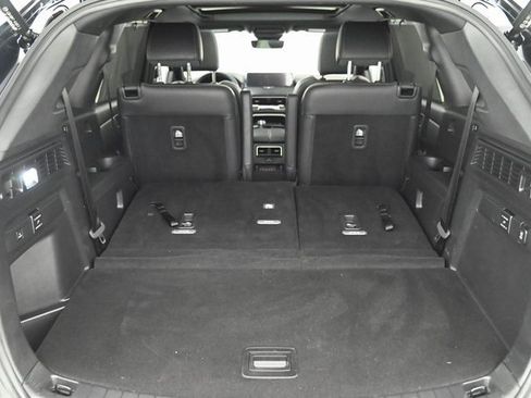 Used 2024 MAZDA CX-90 Plug-In Hybrid w/ Premium Plus image 5