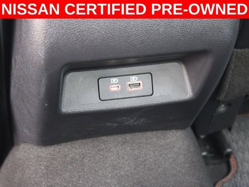 Certified 2021 Nissan Altima 2.5 SR image 29
