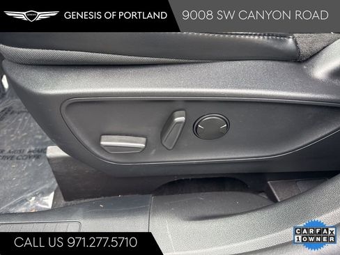 Used 2025 Ford Escape ST-Line image 15