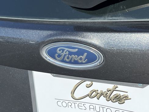 Used 2017 Ford Focus ST FWD image 8